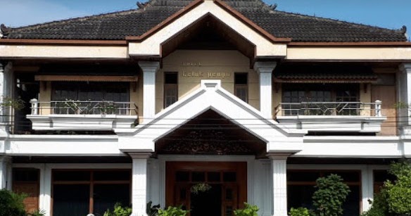 Penginapan dengan Sauna Malam di Cilacap: Destinasi yang Tak Pernah Anda Bayangkan